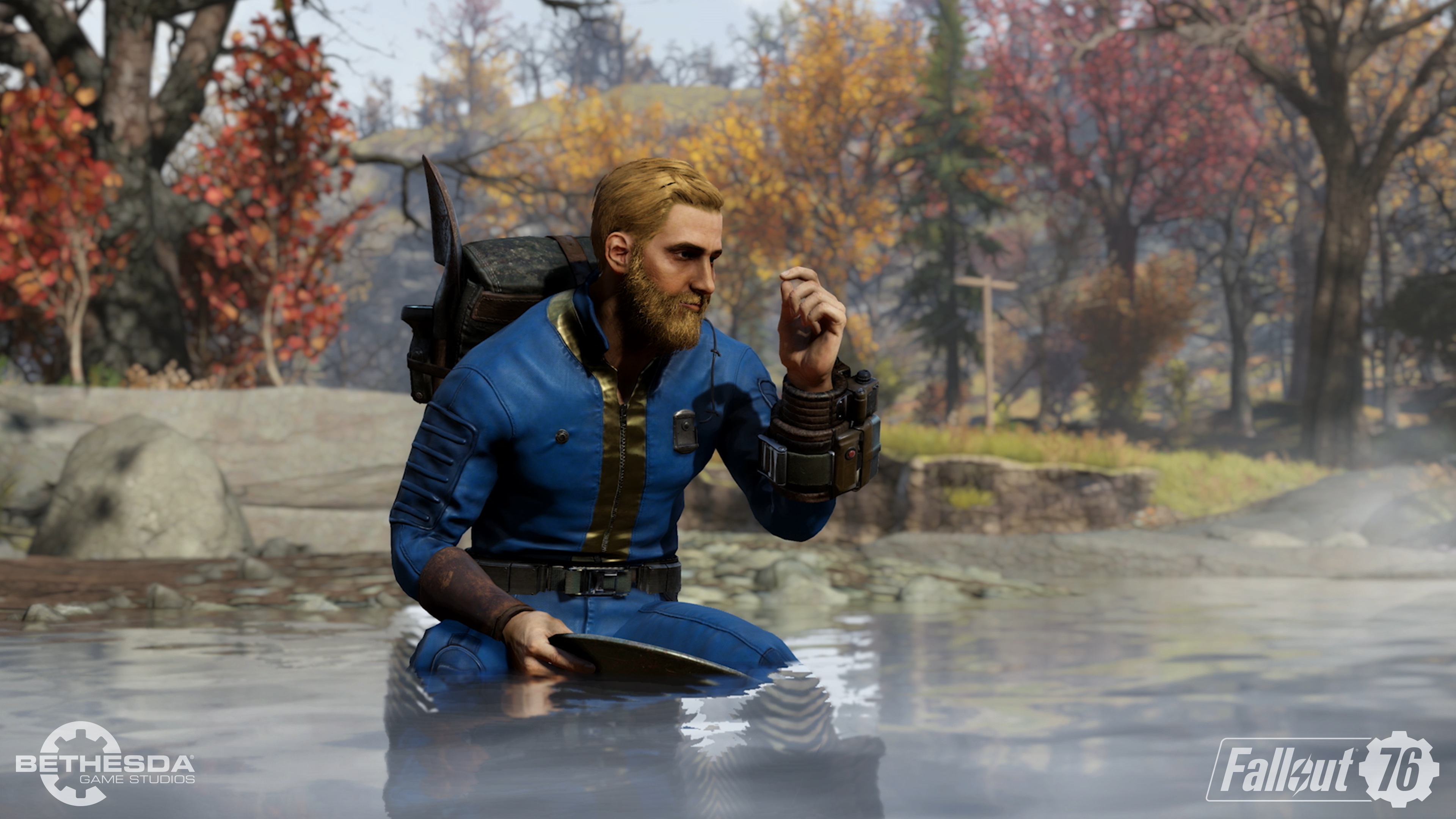 Fallout 76: Wastelanders