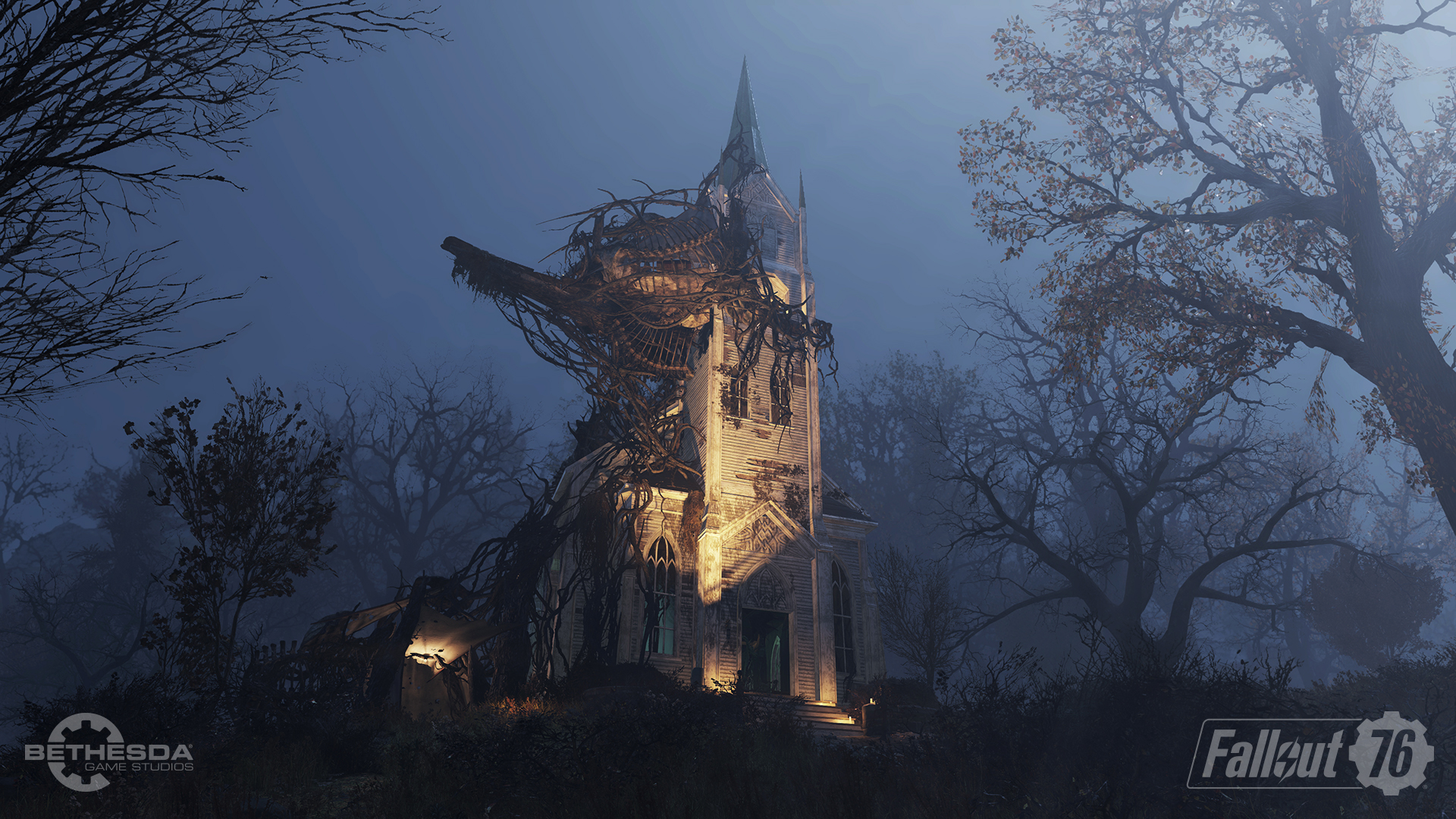 Fallout 76: Wastelanders