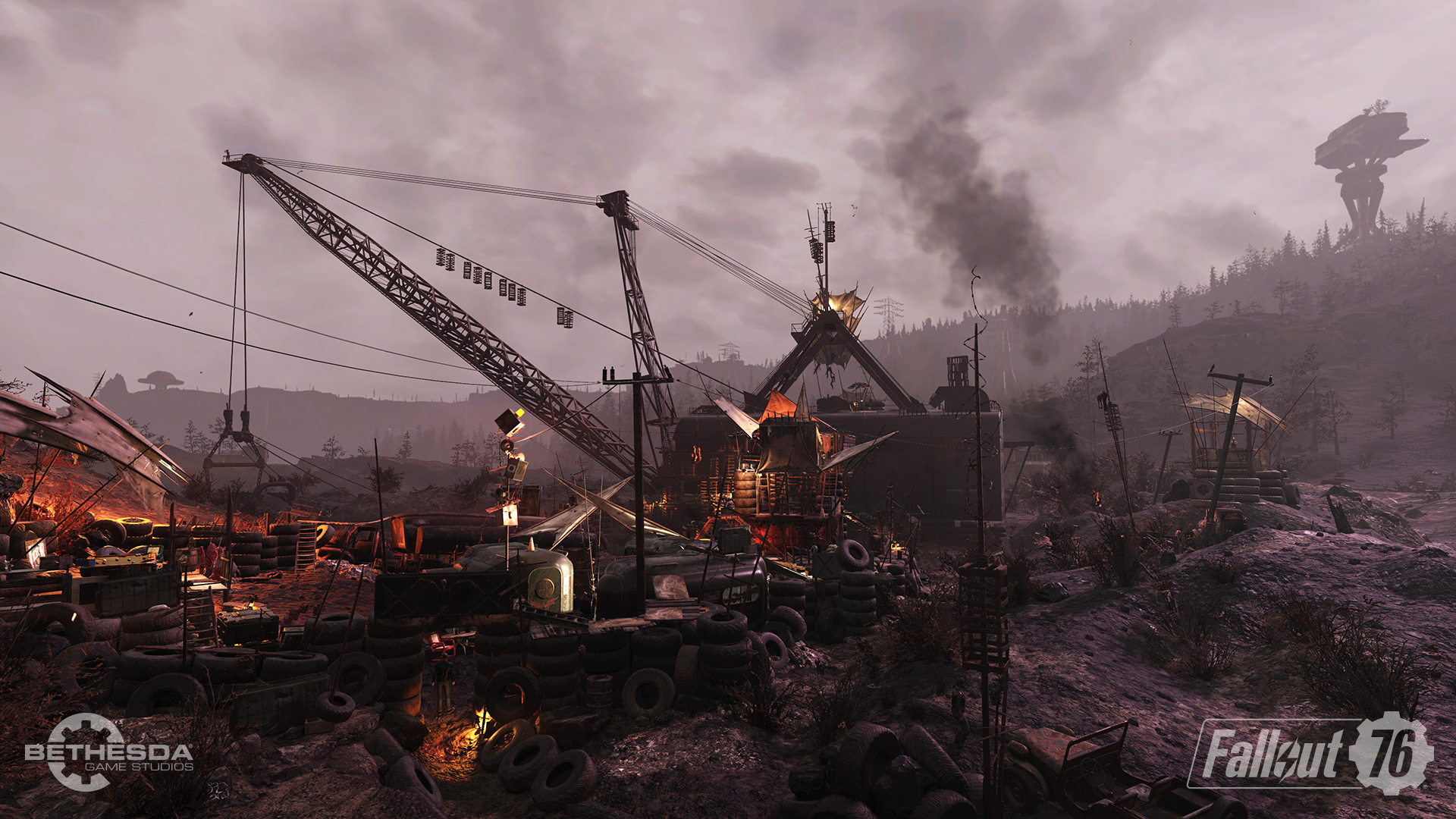 Fallout 76: Wastelanders