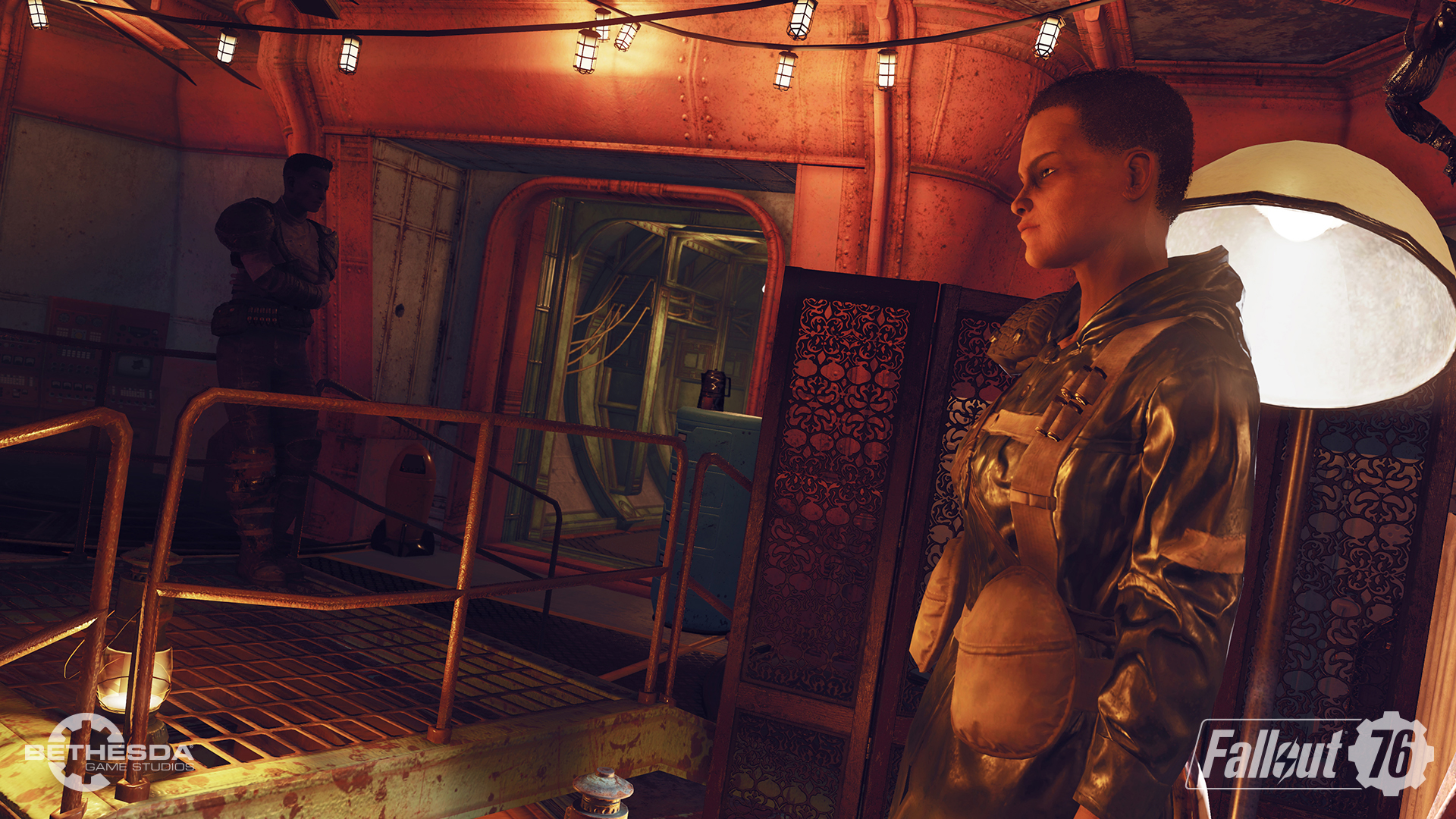 Fallout 76: Wastelanders