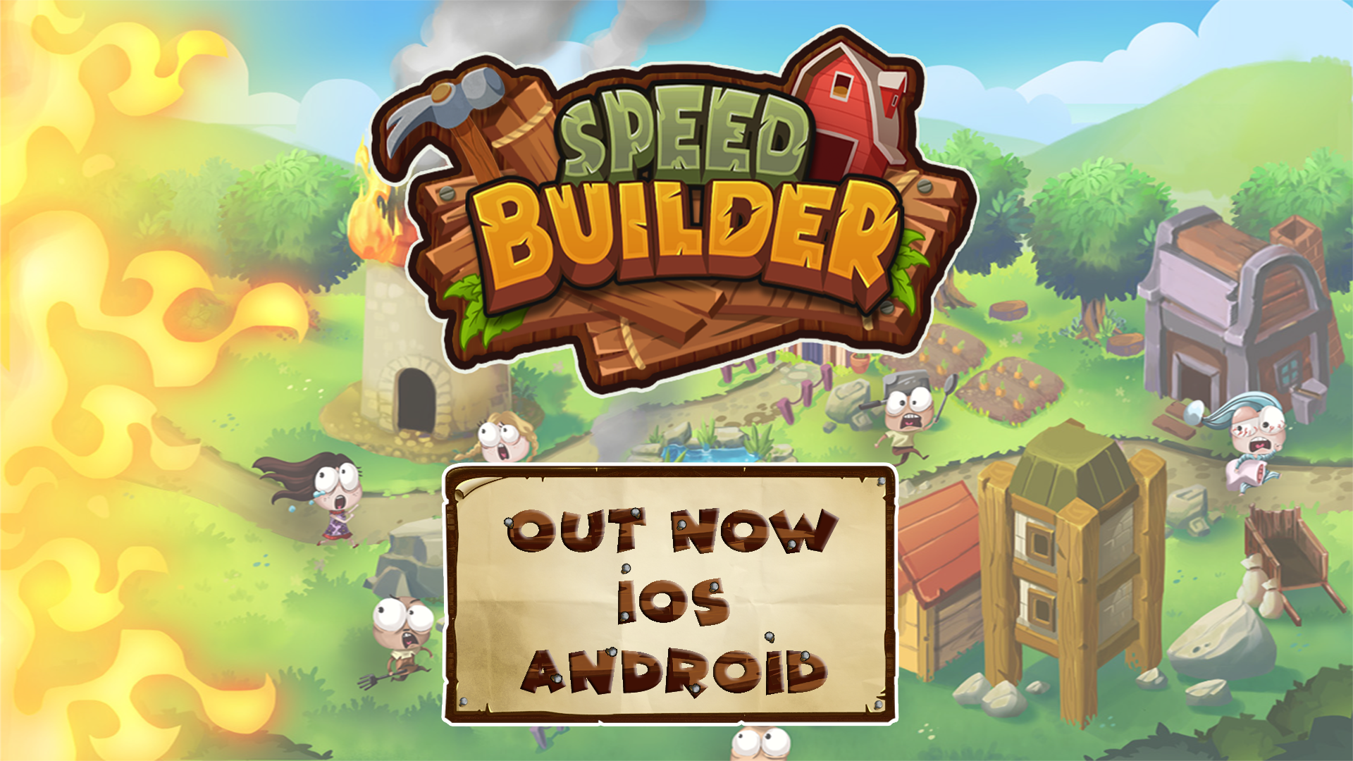 Speed Builder