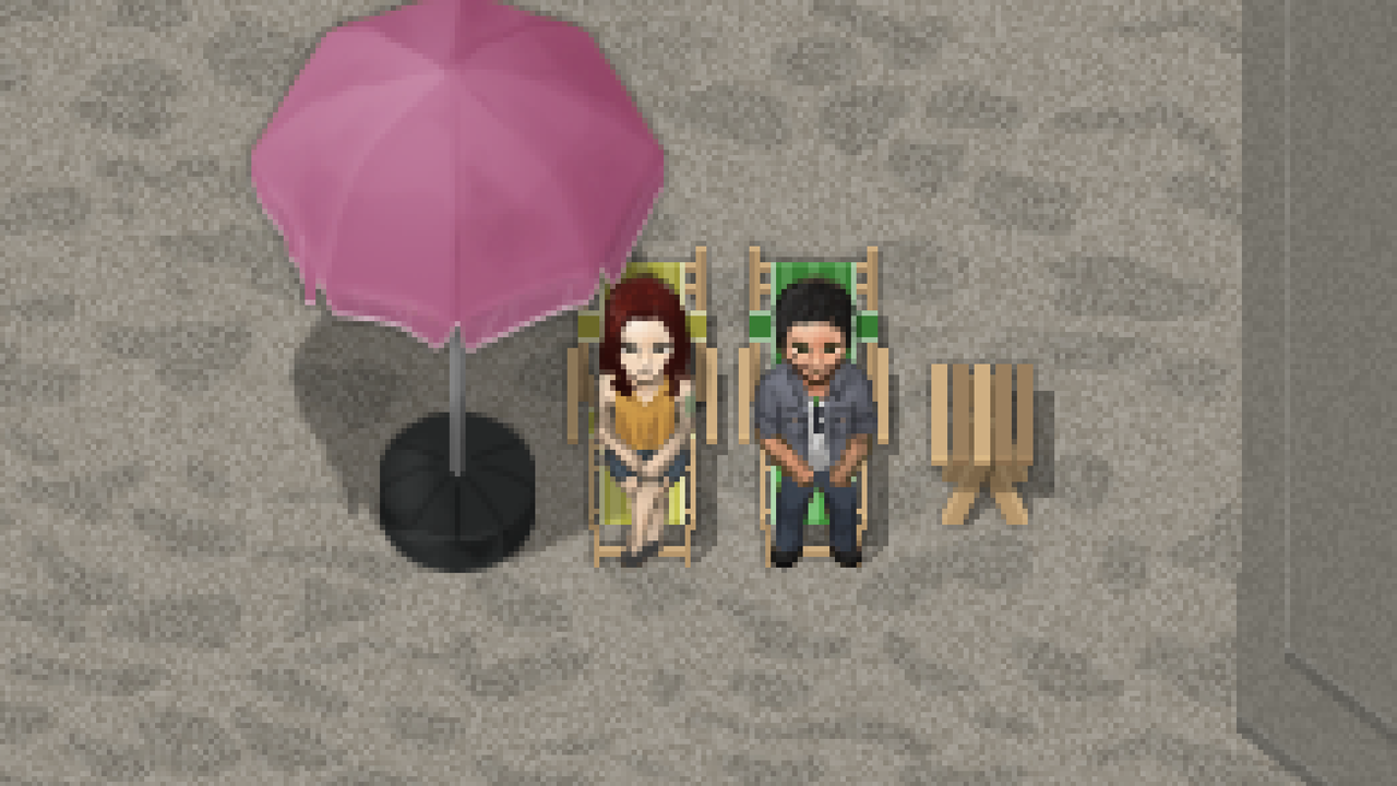 Sometimes Always Monsters