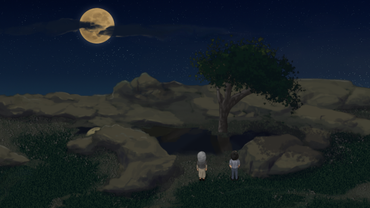 Sometimes Always Monsters