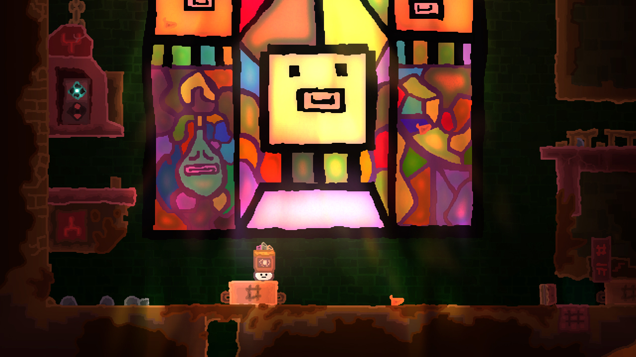 Wuppo: Definitive Edition