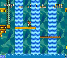 The Lost Levels Enhanced