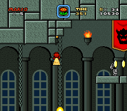 Mario &amp; Luigi: Starlight Island Adventure