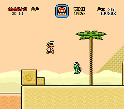 Mario &amp; Luigi: Starlight Island Adventure