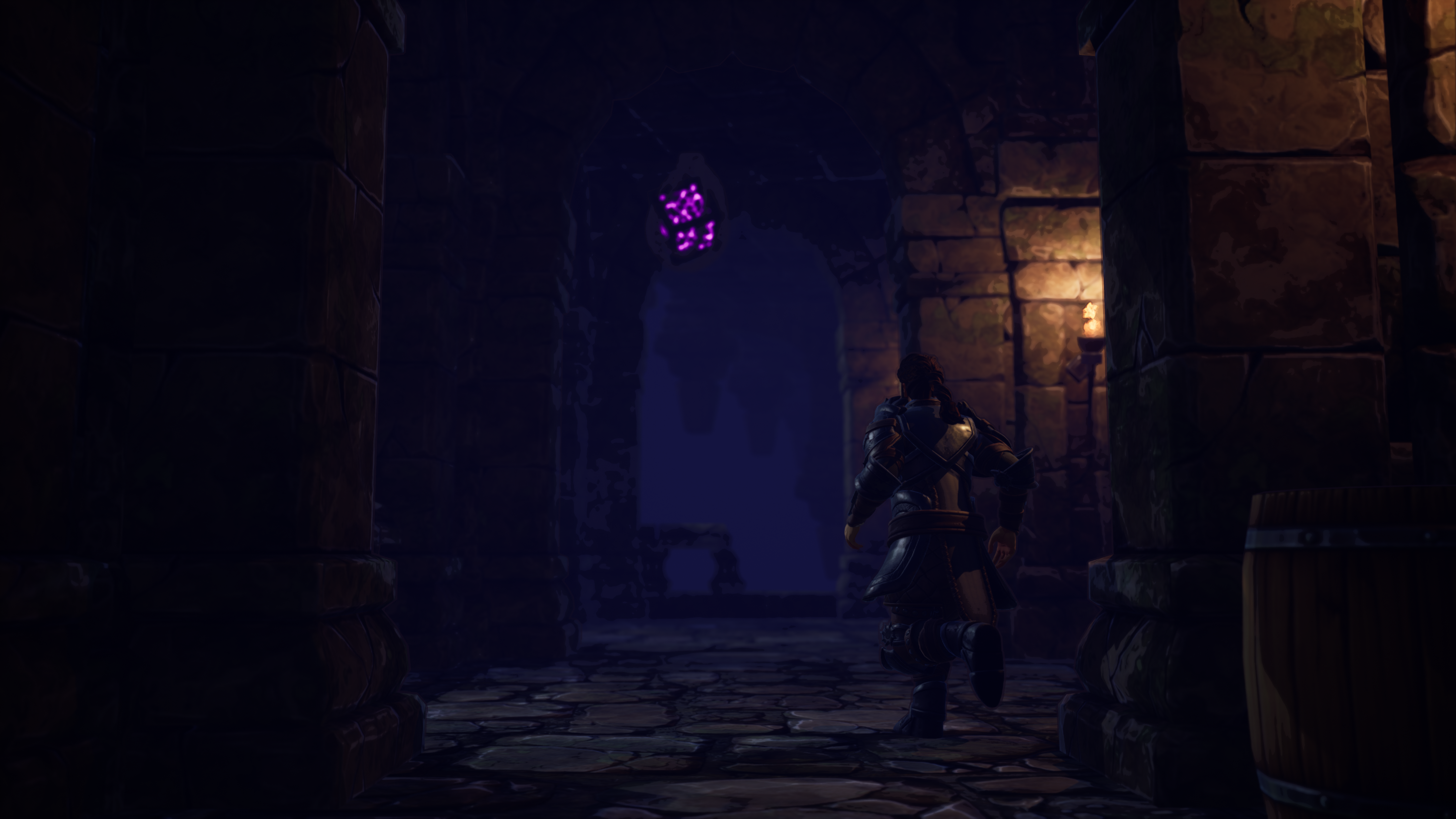 Soulborn