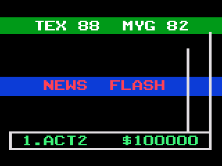 Great Wall Street Fortune Hunt