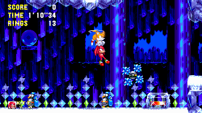 Sonic 3: Angel Island Revisited