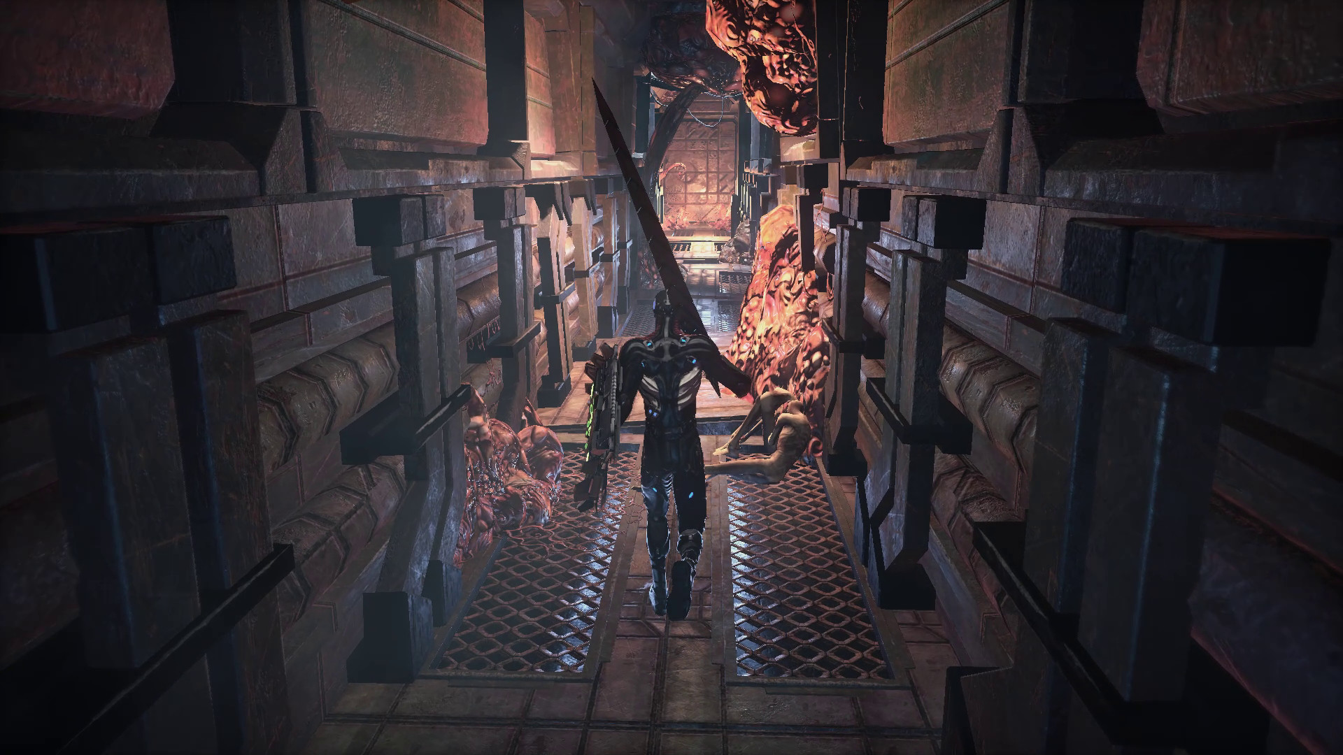 Hellpoint: The Thespian Feast