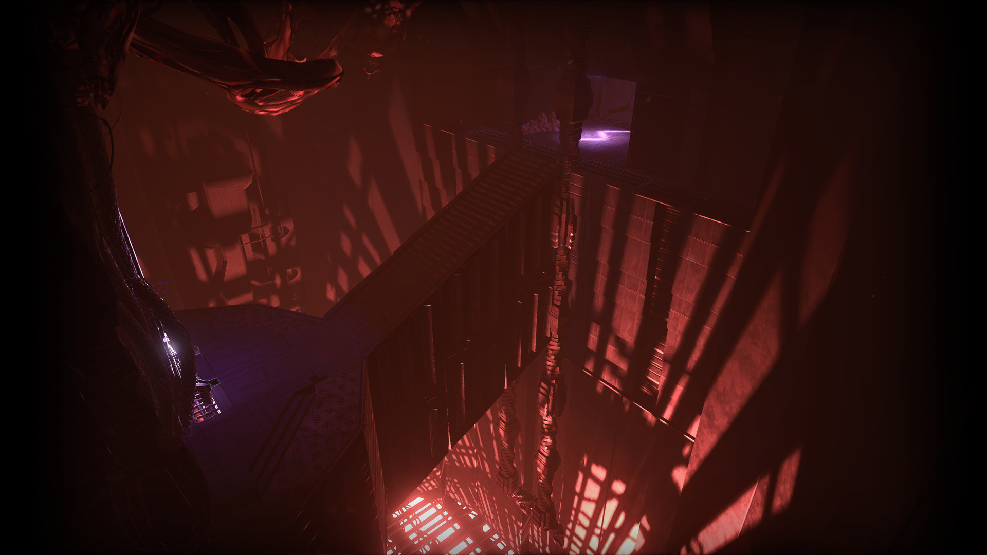 Hellpoint: The Thespian Feast