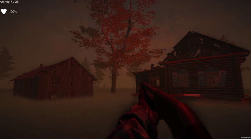 Shotgun n Zombies
