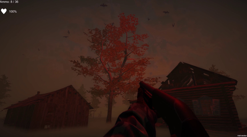 Shotgun n Zombies