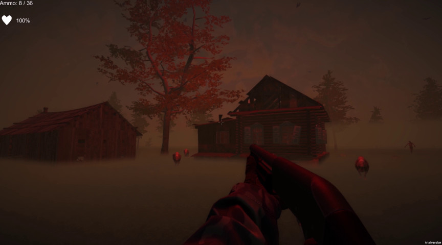 Shotgun n Zombies