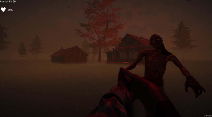 Shotgun n Zombies