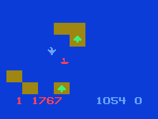 Conquest of the World