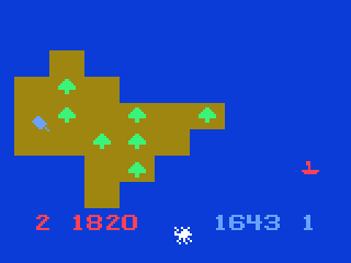 Conquest of the World