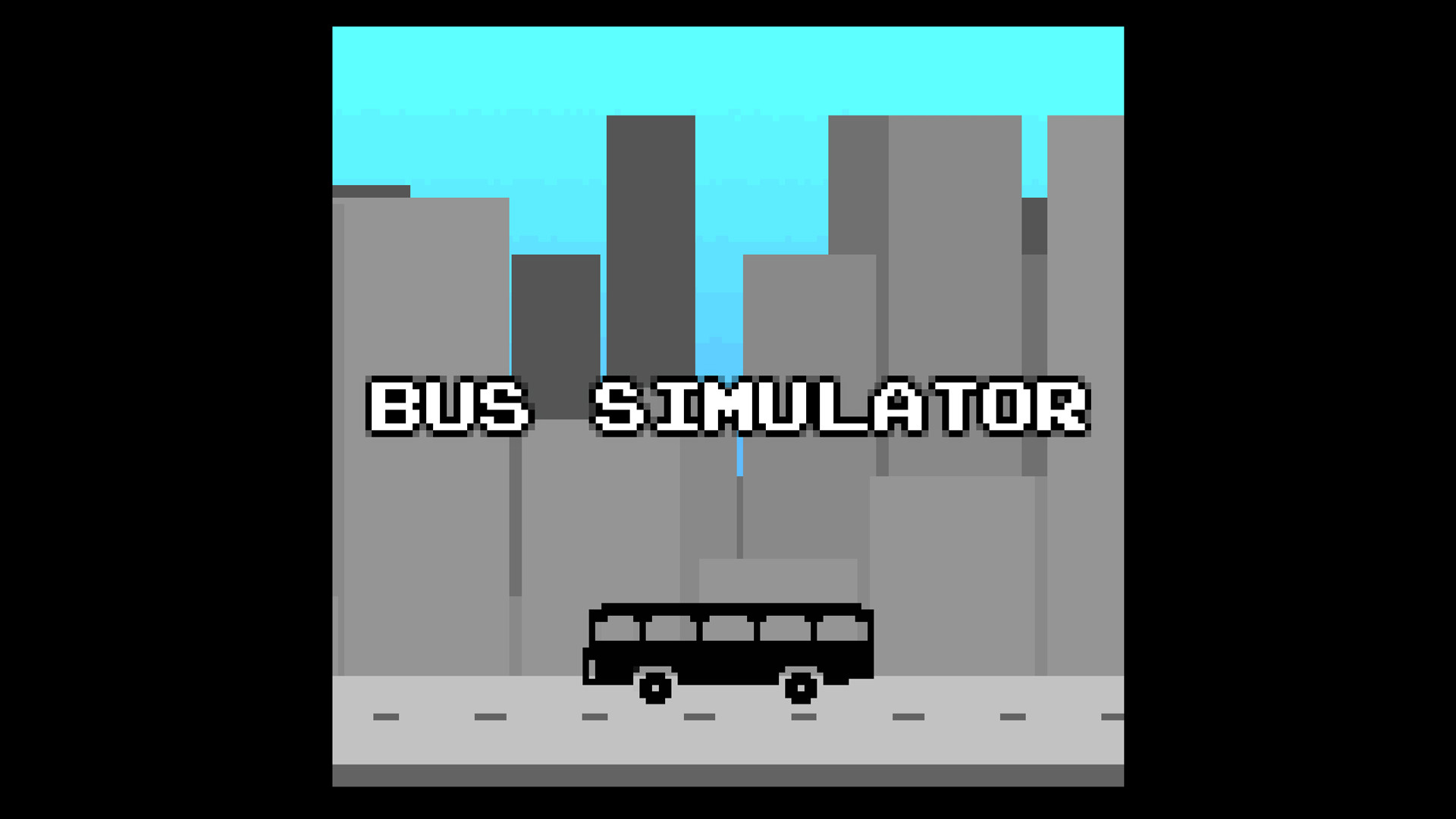 Bus Simulator