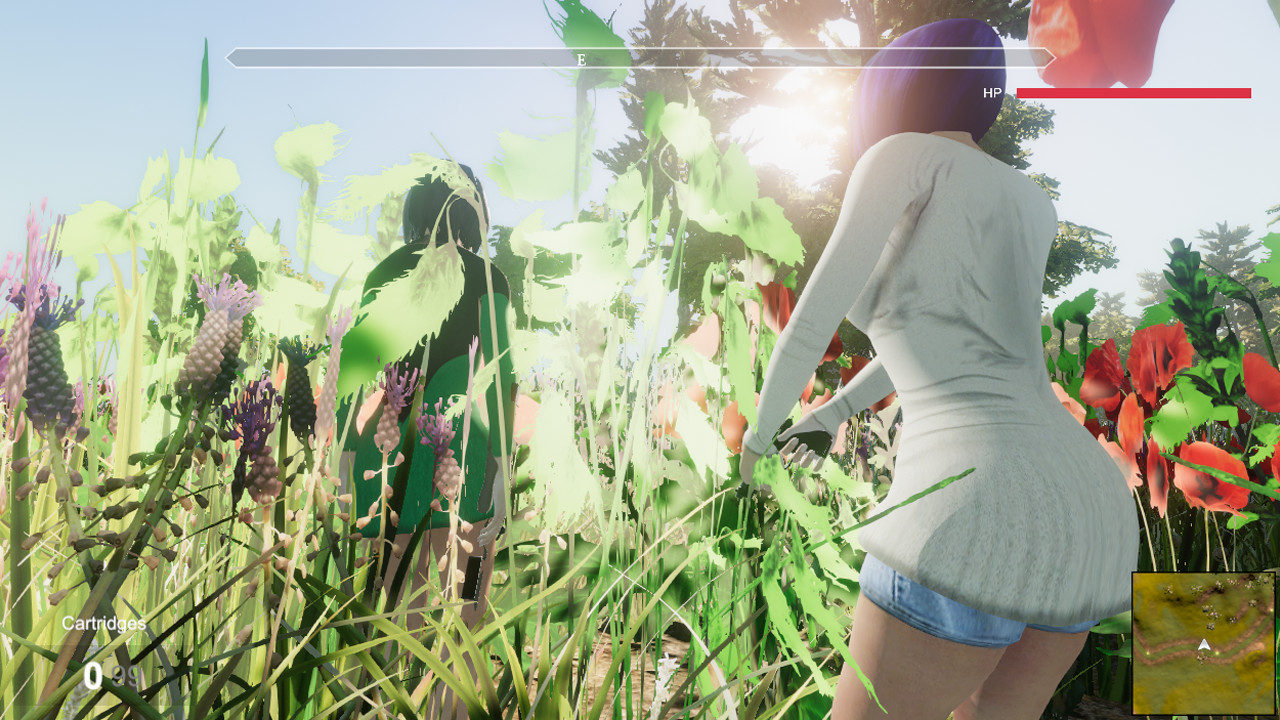 Super Hiking Simulator 2020