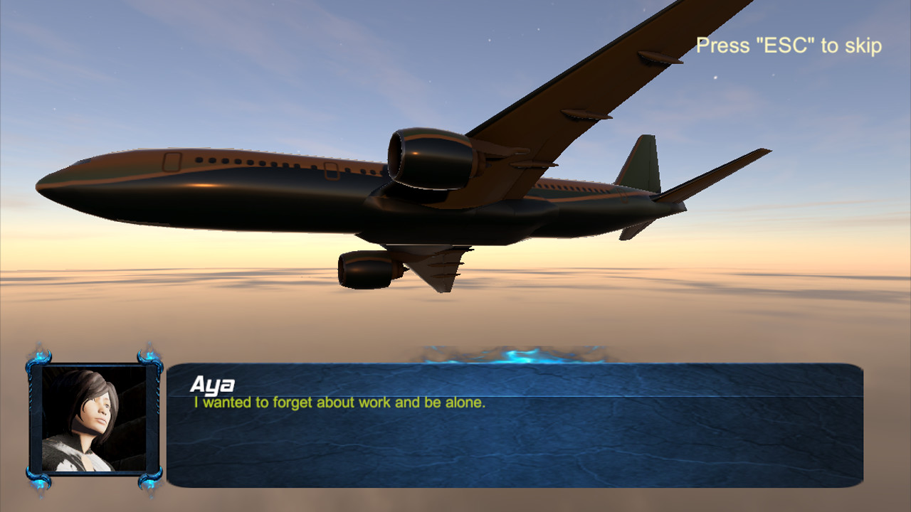 Super Hiking Simulator 2020