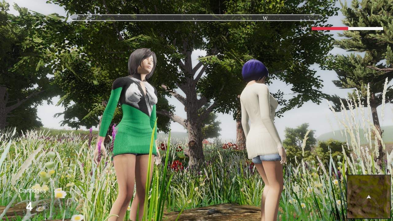 Super Hiking Simulator 2020