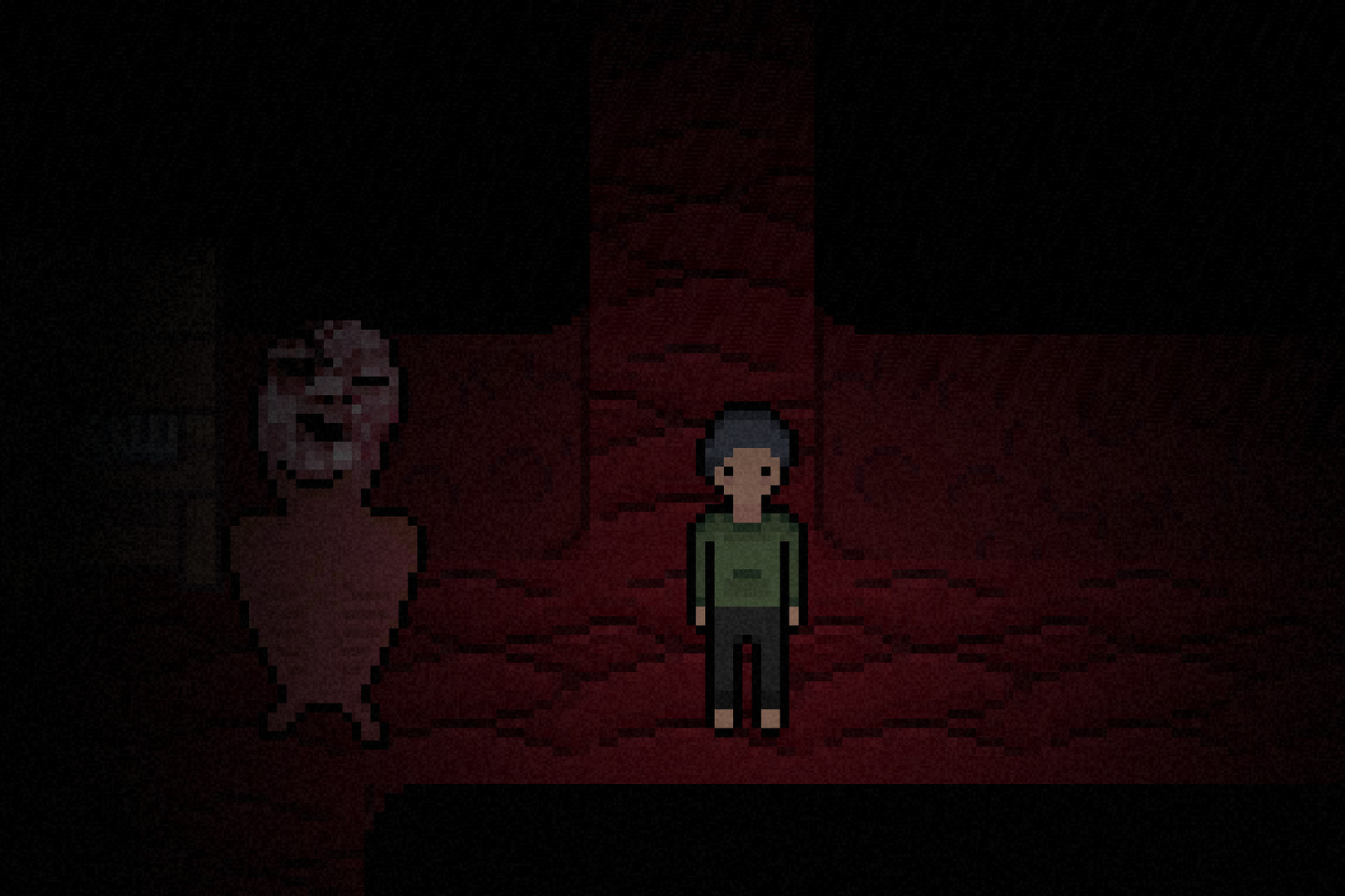 Dead Dreams