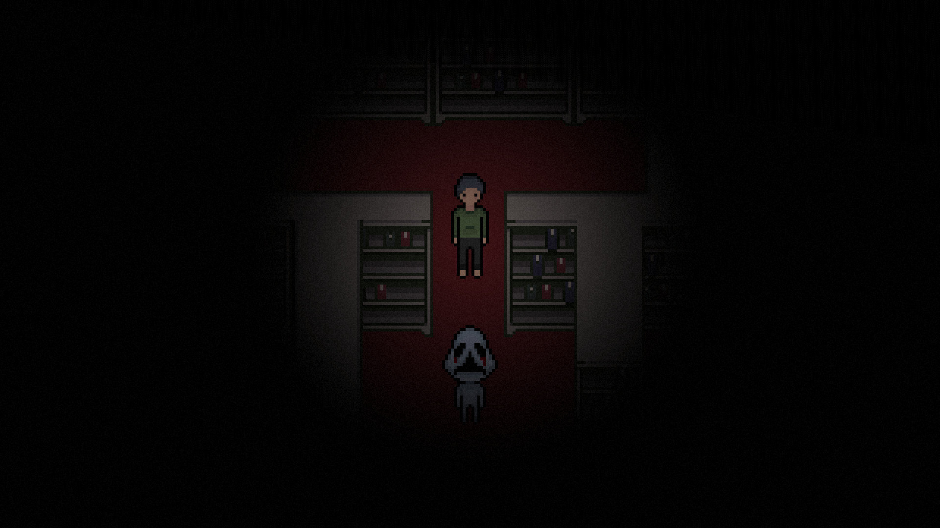 Dead Dreams