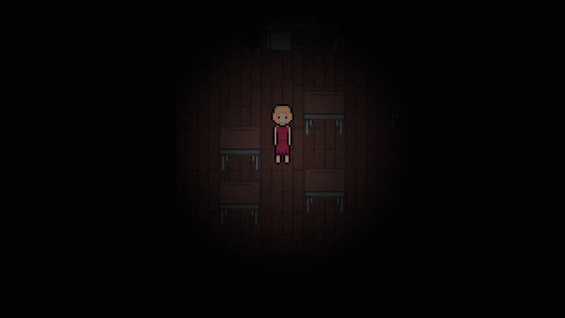 Dead Dreams