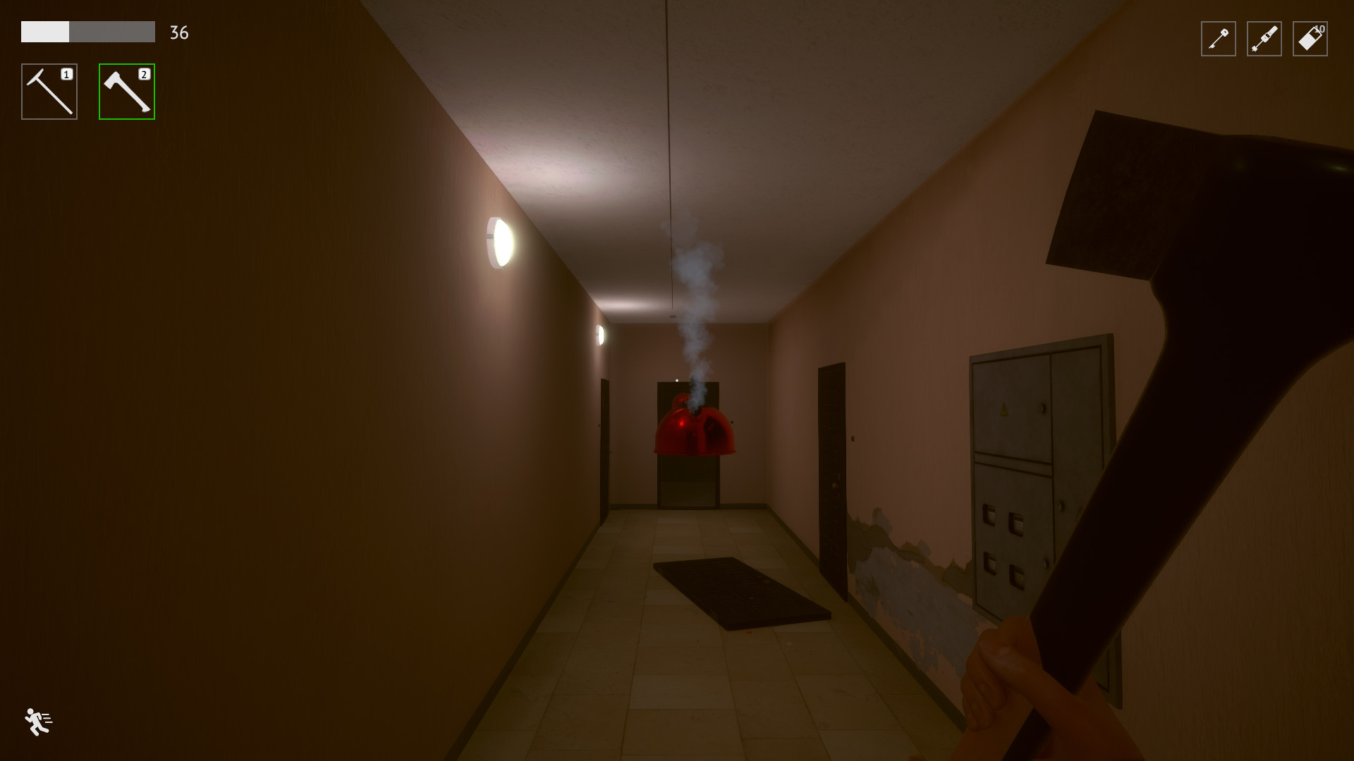 Last Floor