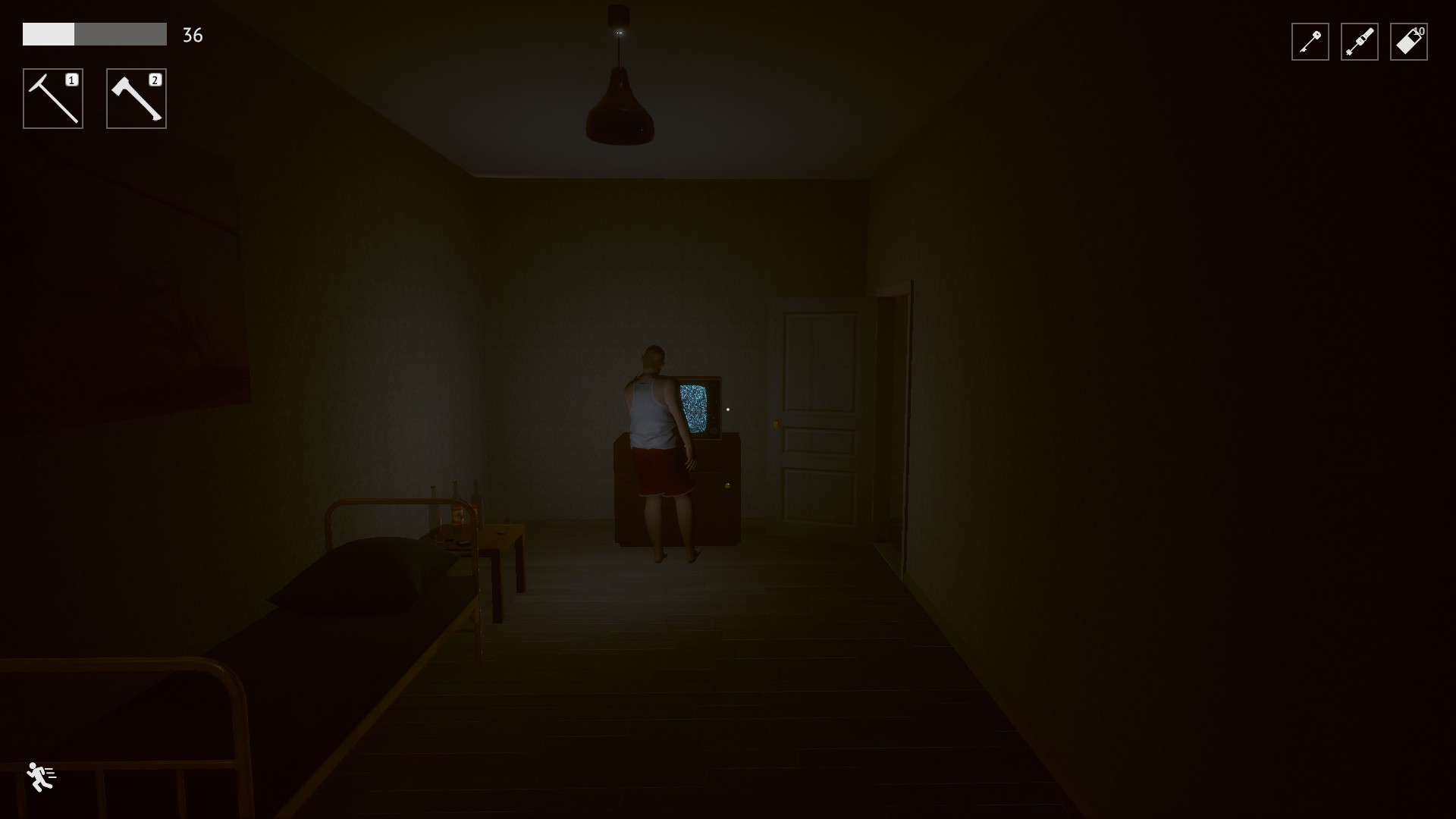 Last Floor