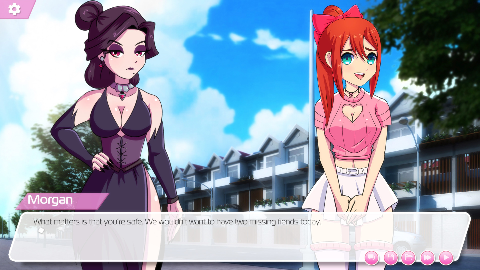 Witch College 2