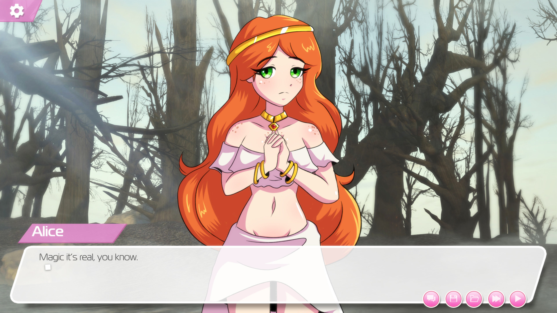 Witch College 2