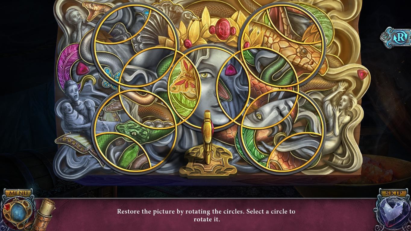 Immortal Love: Stone Beauty – Collector’s Edition