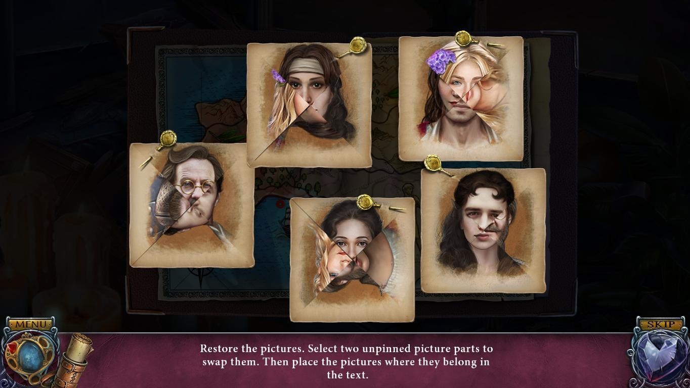 Immortal Love: Stone Beauty – Collector’s Edition