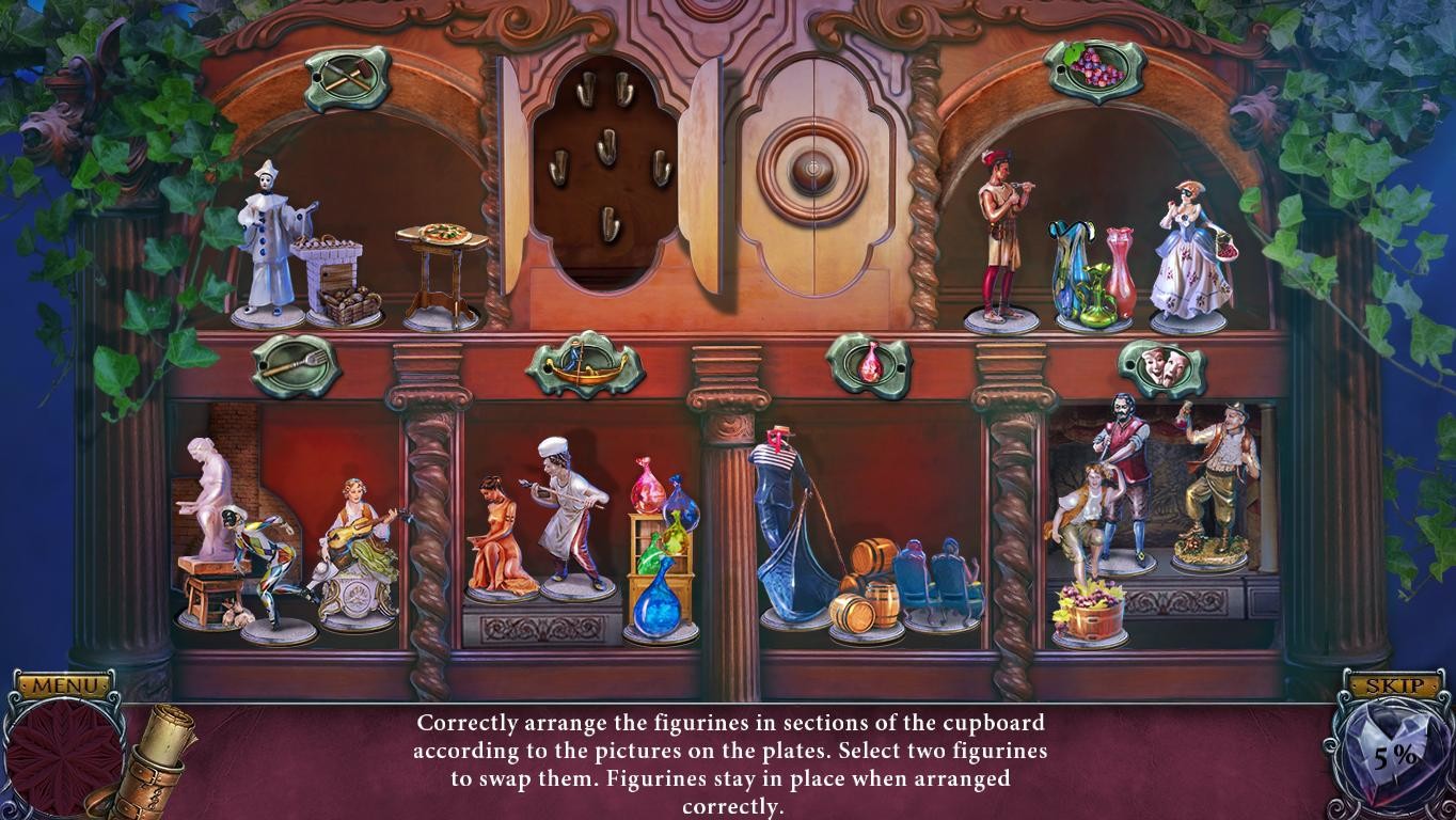 Immortal Love: Stone Beauty – Collector’s Edition