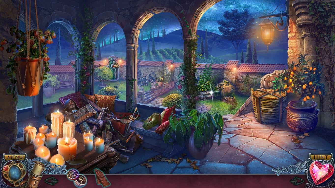 Immortal Love: Stone Beauty – Collector’s Edition