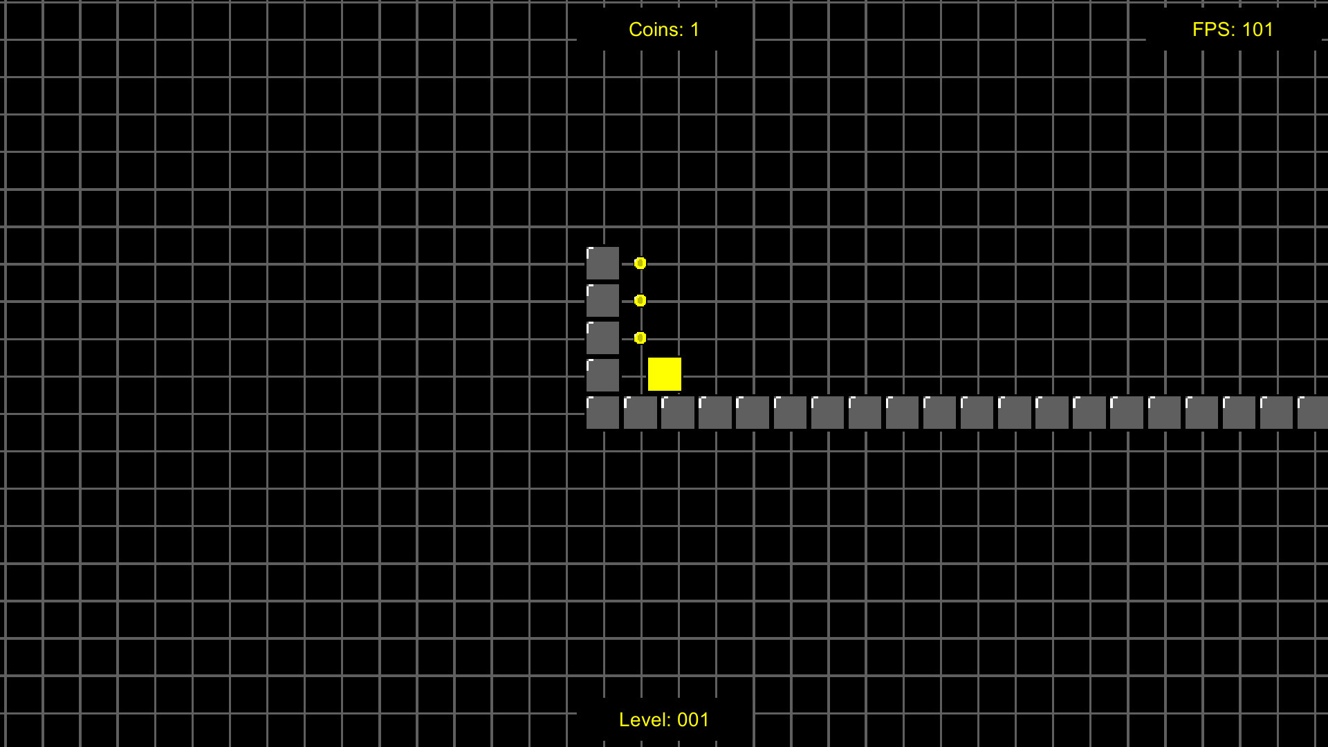 Cube Course