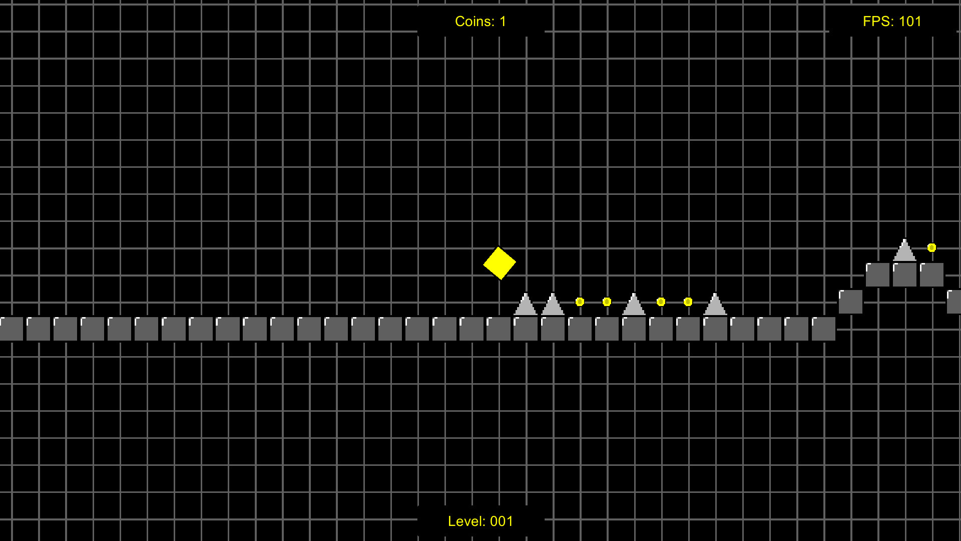 Cube Course