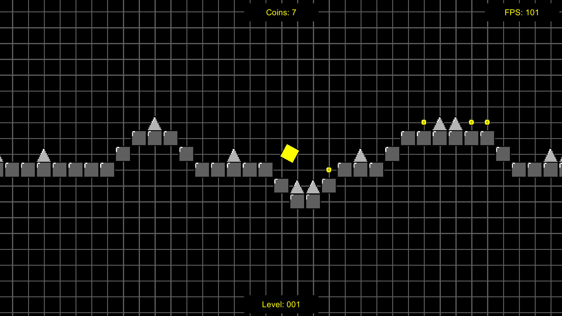 Cube Course