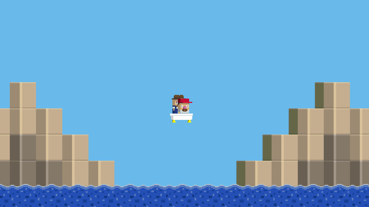 The Narrator is a Dick: Longer, Harder, and Uncut