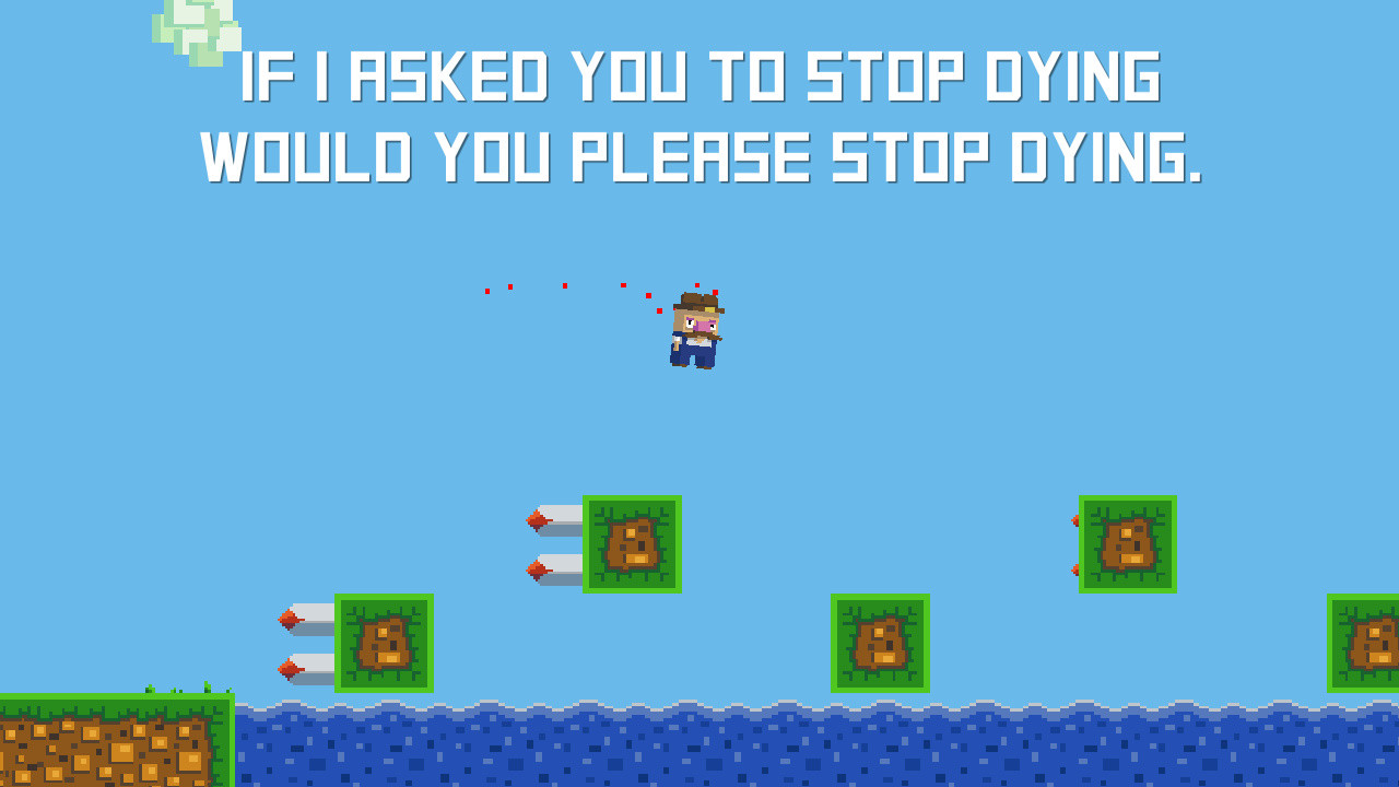 The Narrator is a Dick: Longer, Harder, and Uncut