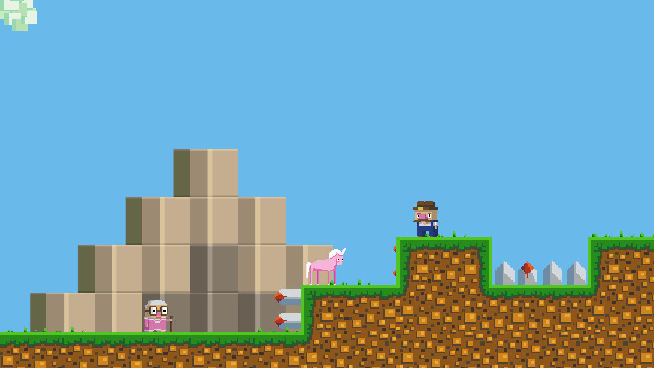 The Narrator is a Dick: Longer, Harder, and Uncut