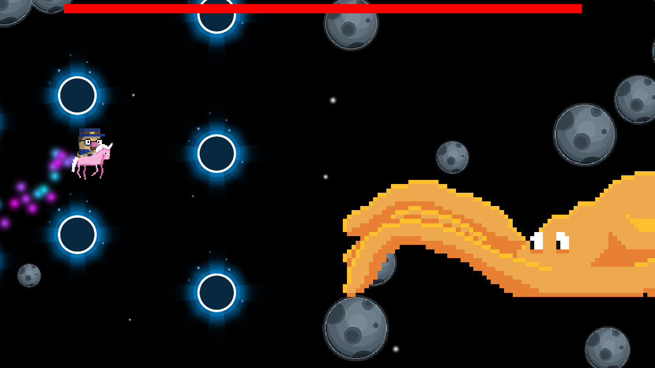 The Narrator is a Dick: Longer, Harder, and Uncut