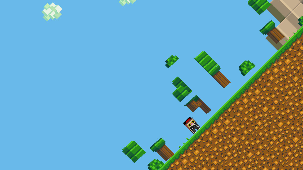 The Narrator is a Dick: Longer, Harder, and Uncut