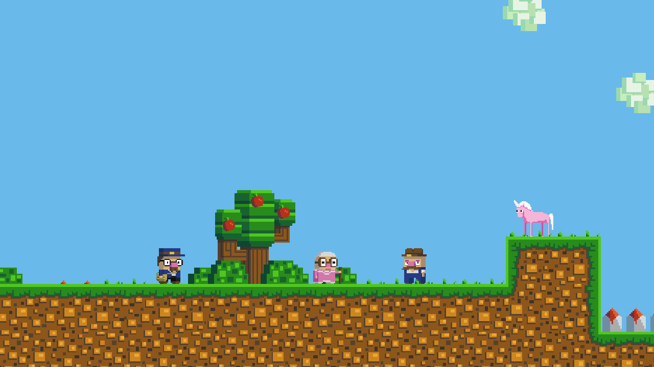 The Narrator is a Dick: Longer, Harder, and Uncut