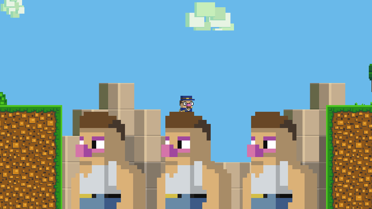 The Narrator is a Dick: Longer, Harder, and Uncut