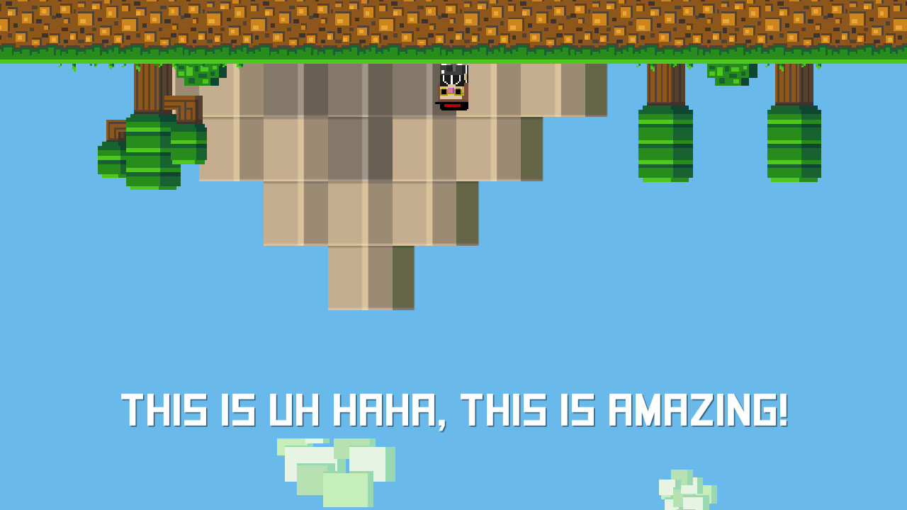 The Narrator is a Dick: Longer, Harder, and Uncut