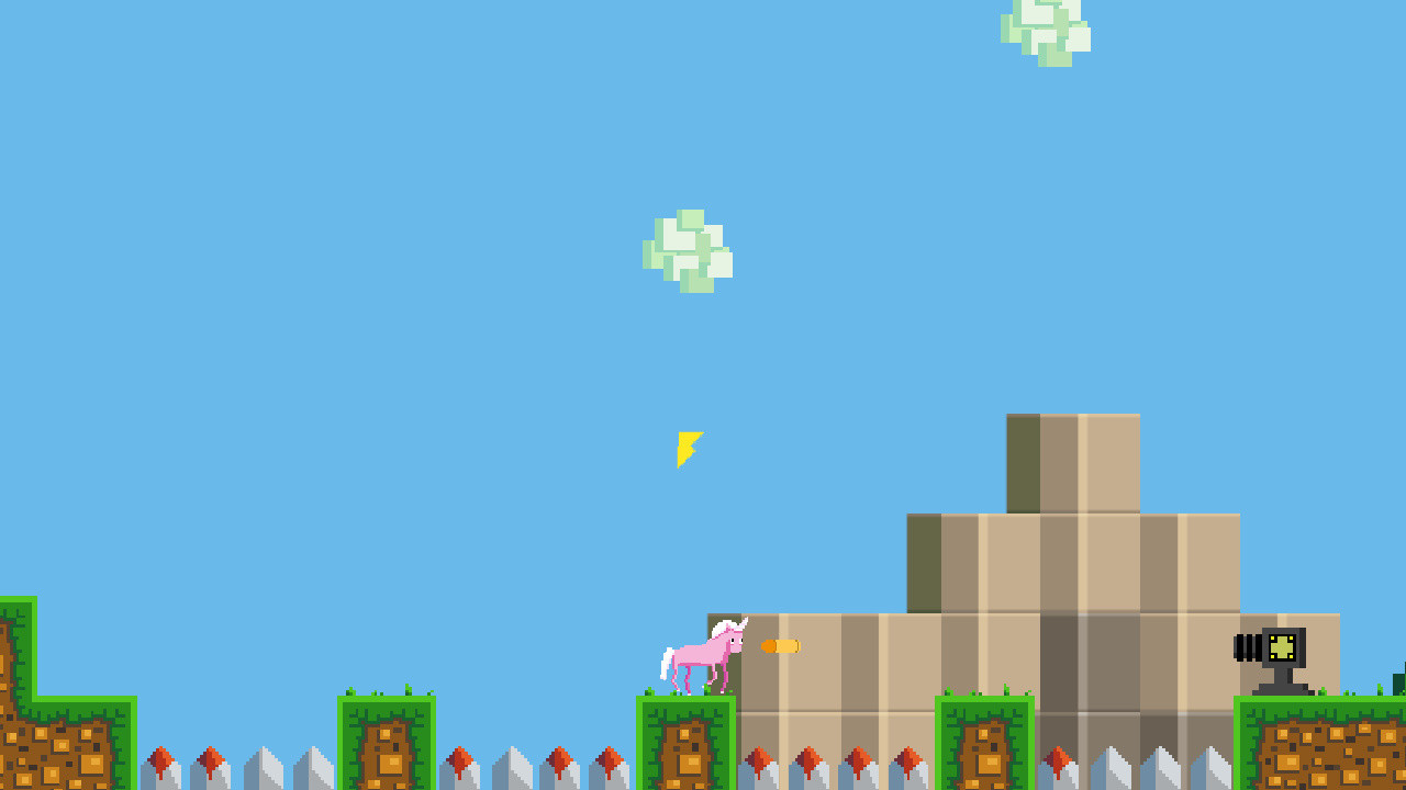 The Narrator is a Dick: Longer, Harder, and Uncut