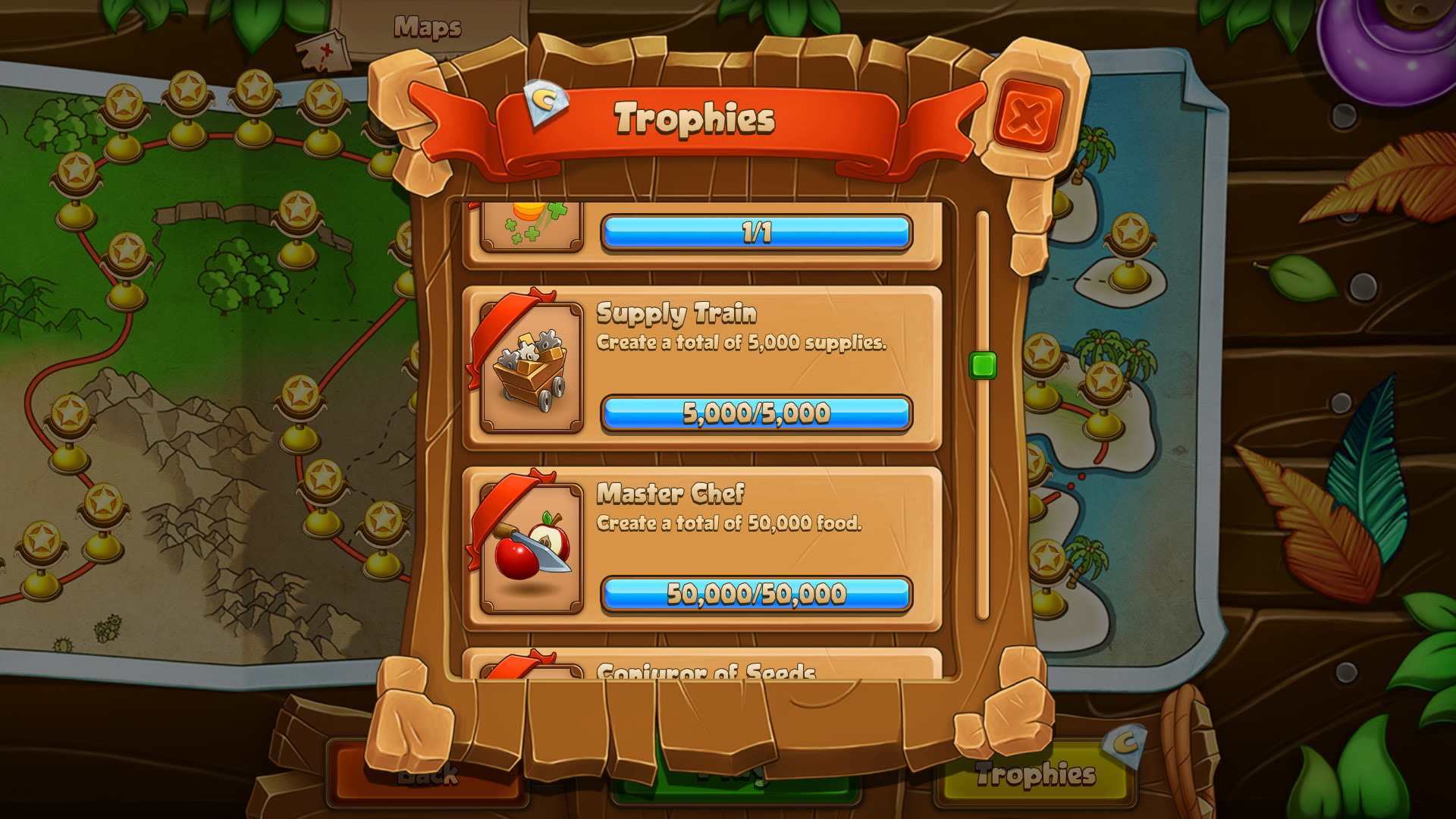 Campgrounds IV: Collector’s Edition